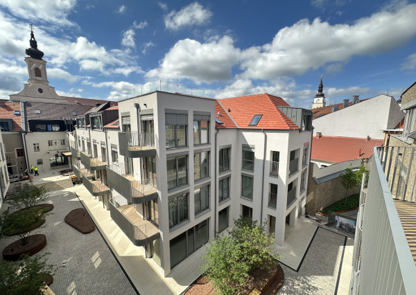 Rezidencia Hviezdoslavova