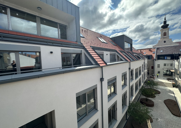 Rezidencia Hviezdoslavova