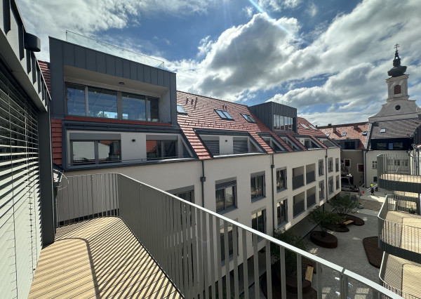 Rezidencia Hviezdoslavova