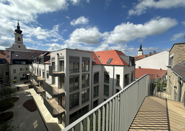 Rezidencia Hviezdoslavova