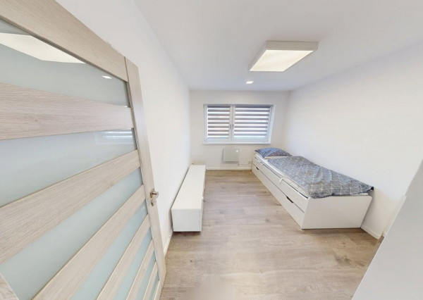 ,,REZERVOVANÝ,, - Moderná novostavba vo Vlčkovciach