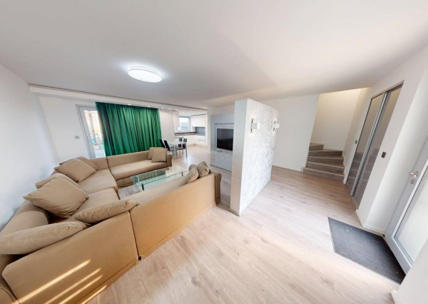 ,,REZERVOVANÝ,, - Moderná novostavba vo Vlčkovciach