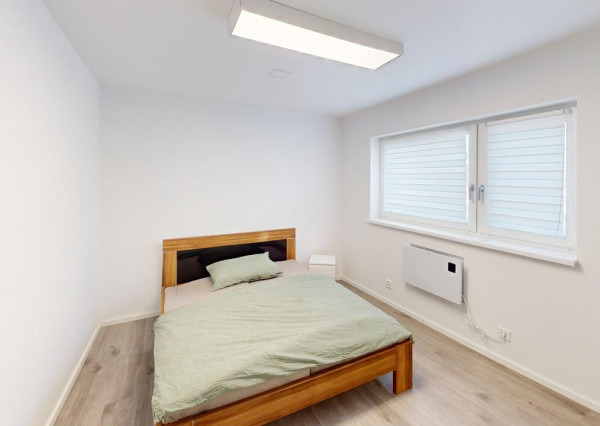 ,,REZERVOVANÝ,, - Moderná novostavba vo Vlčkovciach