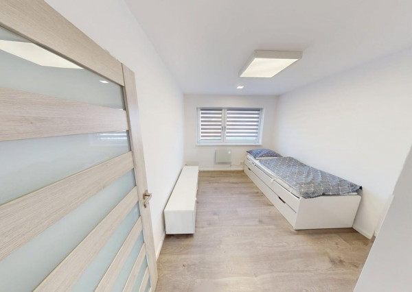 ,,REZERVOVANÝ,, - Moderná novostavba vo Vlčkovciach