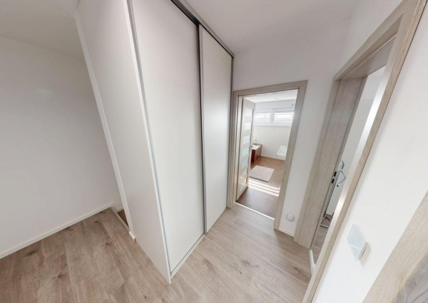 ,,REZERVOVANÝ,, - Moderná novostavba vo Vlčkovciach