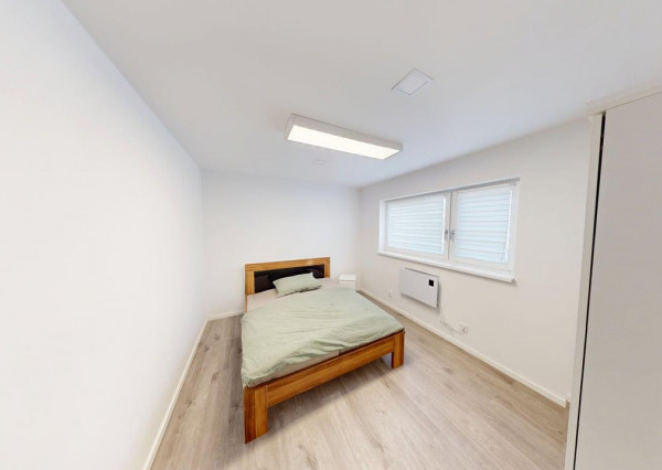 ,,REZERVOVANÝ,, - Moderná novostavba vo Vlčkovciach