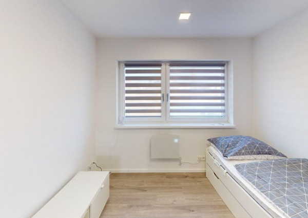 ,,REZERVOVANÝ,, - Moderná novostavba vo Vlčkovciach