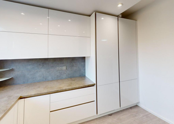 ,,REZERVOVANÝ,, - Moderná novostavba vo Vlčkovciach