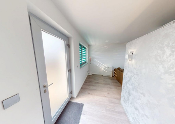 ,,REZERVOVANÝ,, - Moderná novostavba vo Vlčkovciach