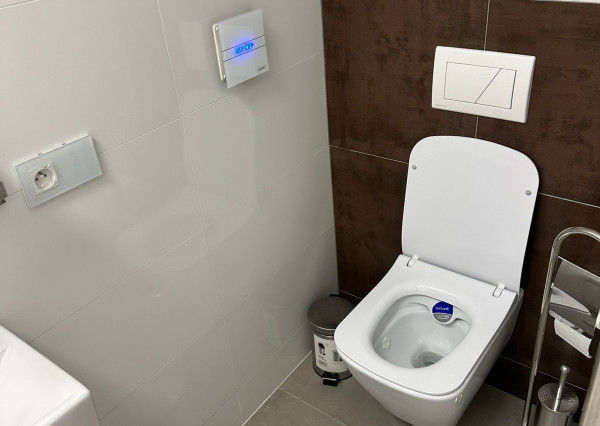 ,,REZERVOVANÝ,, - Moderná novostavba vo Vlčkovciach