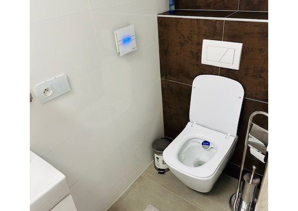 ,,REZERVOVANÝ,, - Moderná novostavba vo Vlčkovciach