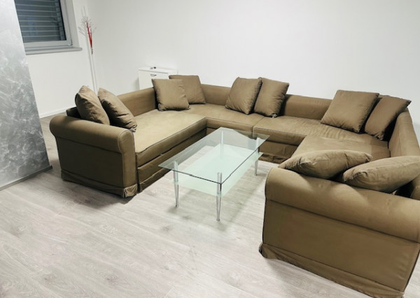 ,,REZERVOVANÝ,, - Moderná novostavba vo Vlčkovciach