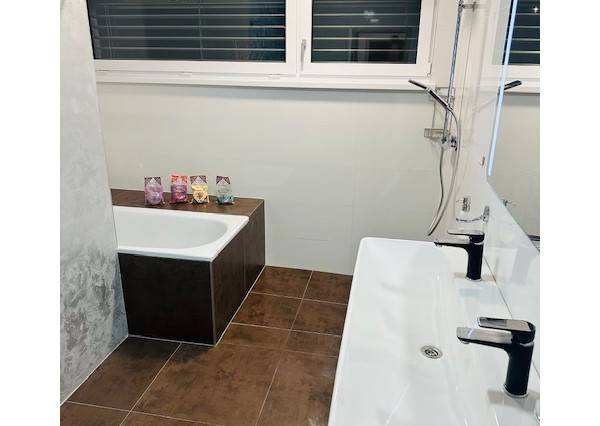 ,,REZERVOVANÝ,, - Moderná novostavba vo Vlčkovciach