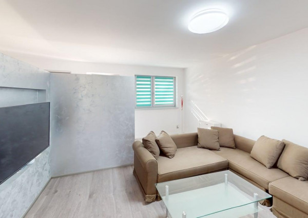 ,,REZERVOVANÝ,, - Moderná novostavba vo Vlčkovciach