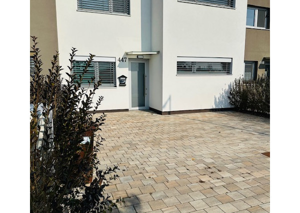 ,,REZERVOVANÝ,, - Moderná novostavba vo Vlčkovciach