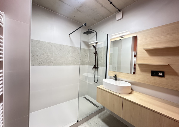 NA PRENÁJOM ! Štýlový 1-izbový byt – Rezidencia Hviezdoslavova, Trnava