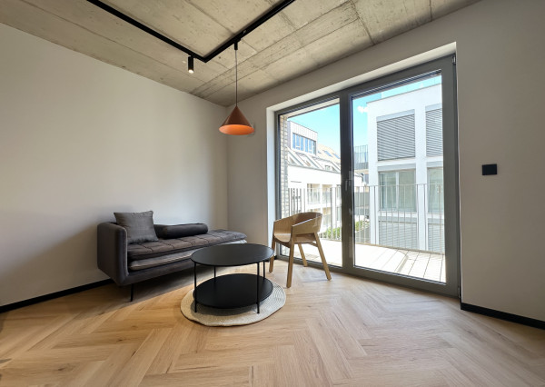 NA PRENÁJOM ! Štýlový 1-izbový byt – Rezidencia Hviezdoslavova, Trnava