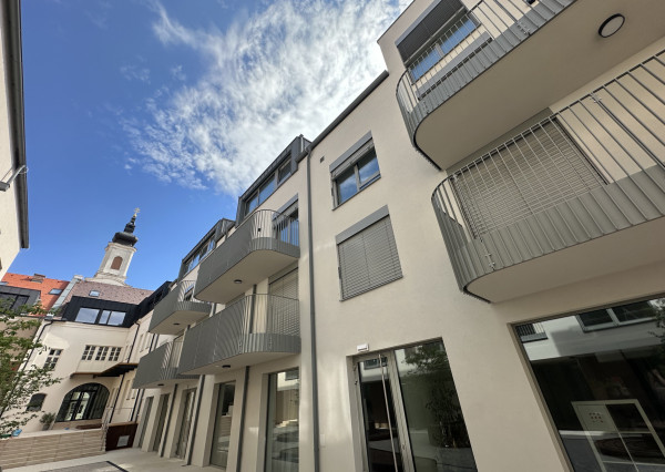 NA PRENÁJOM ! Štýlový 1-izbový byt – Rezidencia Hviezdoslavova, Trnava