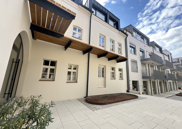 NA PRENÁJOM ! Štýlový 1-izbový byt – Rezidencia Hviezdoslavova, Trnava