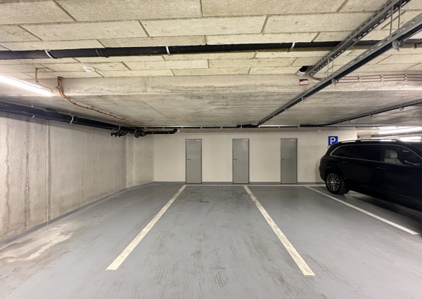 NA PRENÁJOM ! Štýlový 1-izbový byt – Rezidencia Hviezdoslavova, Trnava