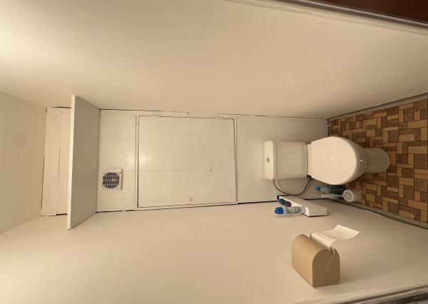 Prenájom 1-izbového bytu s loggiou – Na Hlinách, Trnava