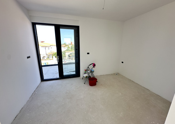 EXKLUZÍVNE IBA u NÁS!! 4 LUXUSNÉ RD s BAZÉNOM v CHORVÁTSKU