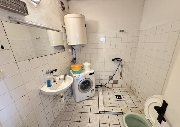 Rodinný dom s veľkým pozemkom a potenciálom – Siladice