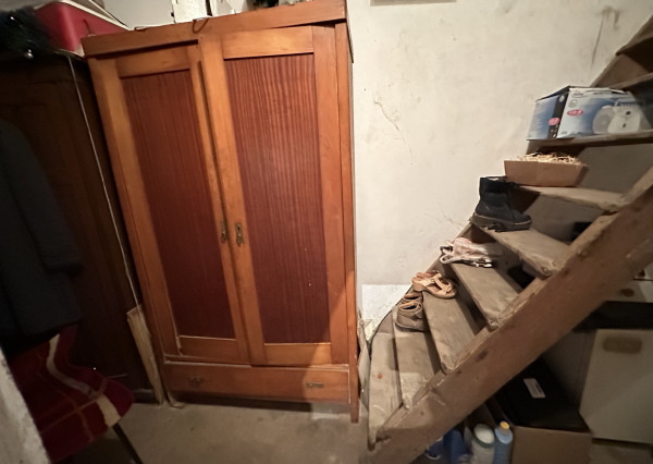 Rodinný dom s veľkým pozemkom a potenciálom – Siladice