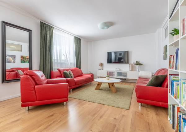 Rodinný dom v lukratívnej časti - Kopánka, Trnava