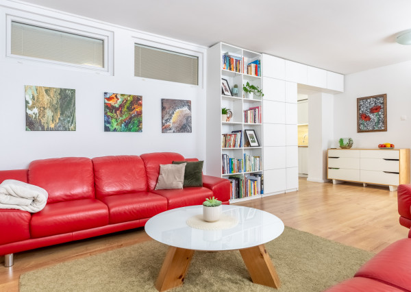 Rodinný dom v lukratívnej časti - Kopánka, Trnava