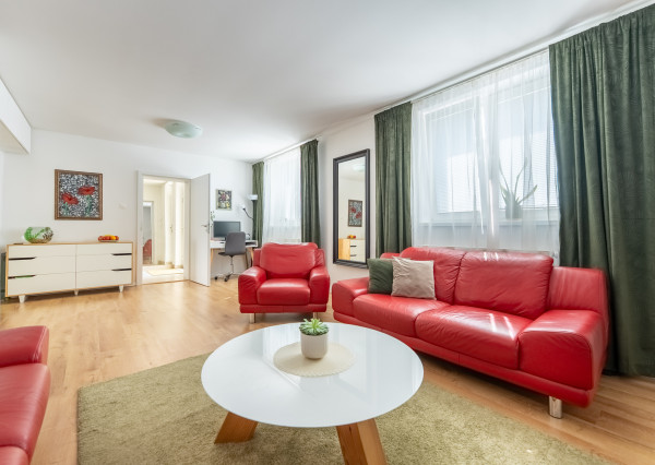 Rodinný dom v lukratívnej časti - Kopánka, Trnava