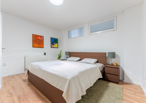 Rodinný dom v lukratívnej časti - Kopánka, Trnava