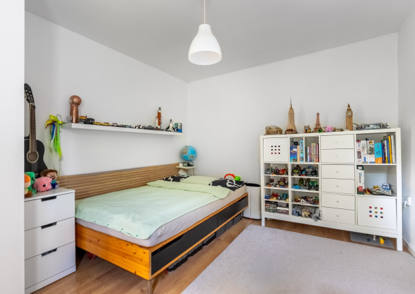 Rodinný dom v lukratívnej časti - Kopánka, Trnava