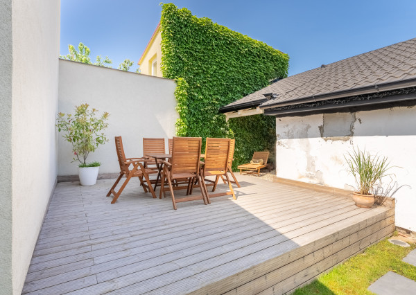 Rodinný dom v lukratívnej časti - Kopánka, Trnava