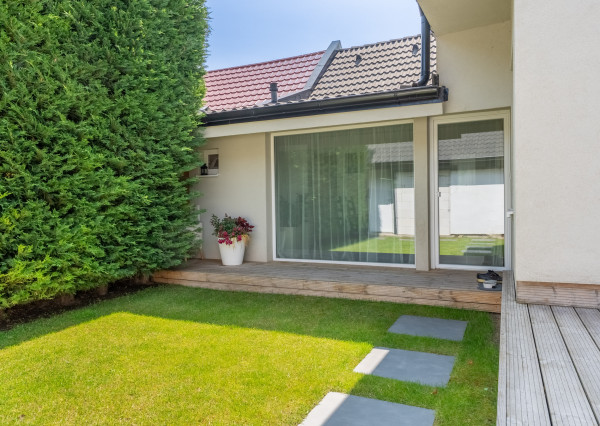 Rodinný dom v lukratívnej časti - Kopánka, Trnava