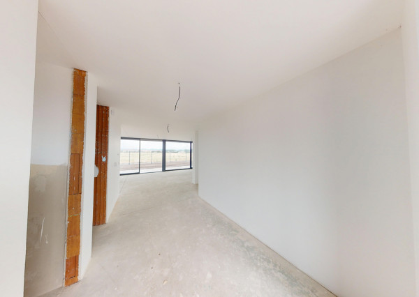 🏡  Štýlové bývanie pár minút od Trnavy – Exkluzívny projekt 10 rodinných domov