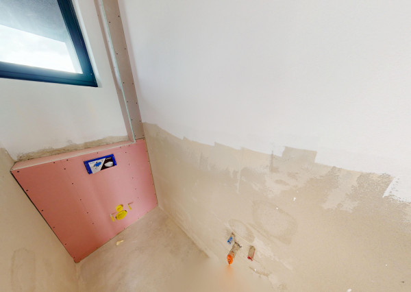 🏡  Štýlové bývanie pár minút od Trnavy – Exkluzívny projekt 10 rodinných domov