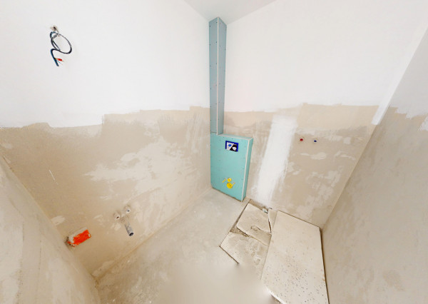 🏡  Štýlové bývanie pár minút od Trnavy – Exkluzívny projekt 10 rodinných domov