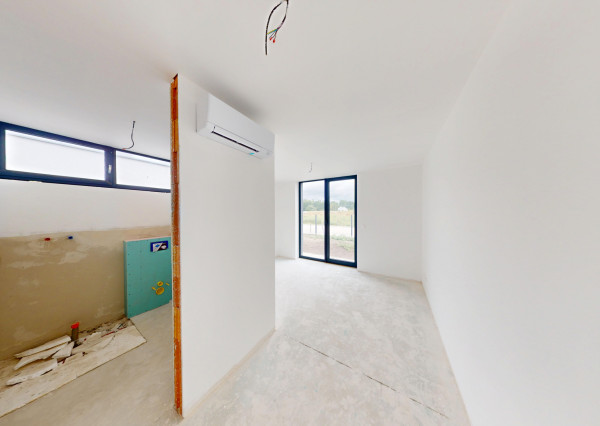 🏡  Štýlové bývanie pár minút od Trnavy – Exkluzívny projekt 10 rodinných domov