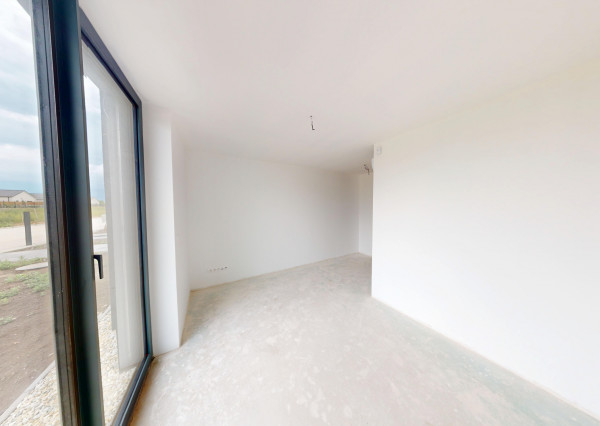 🏡  Štýlové bývanie pár minút od Trnavy – Exkluzívny projekt 10 rodinných domov