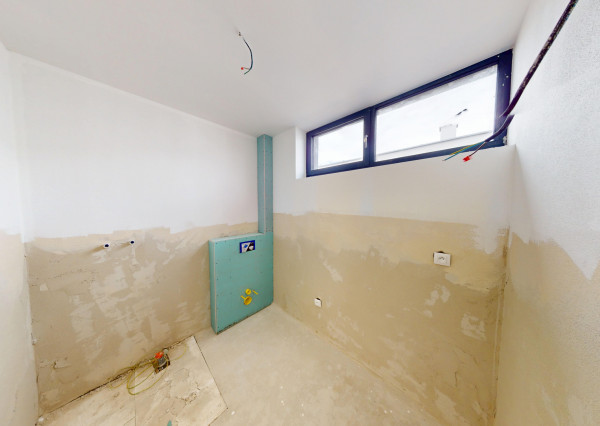 🏡  Štýlové bývanie pár minút od Trnavy – Exkluzívny projekt 10 rodinných domov