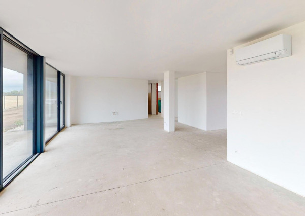 🏡  Štýlové bývanie pár minút od Trnavy – Exkluzívny projekt 10 rodinných domov