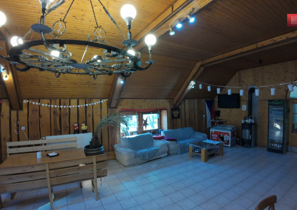 Na Predaj PREVÁDZKOVÝ OBJEKT, Reštaurácia, Moto - PUB JAHODNÍK,