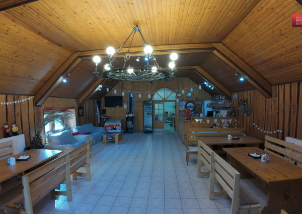 Na Predaj PREVÁDZKOVÝ OBJEKT, Reštaurácia, Moto - PUB JAHODNÍK,