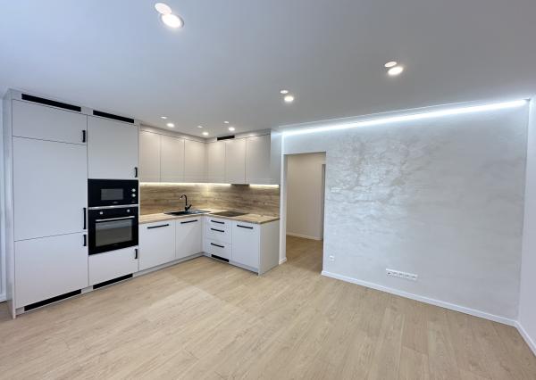 PREDANÉ! IBA U NÁS !– 4-izbový byt za cenu 3-izbového !