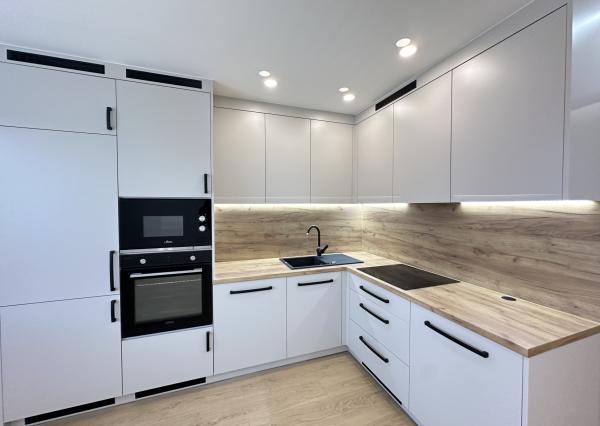 PREDANÉ! IBA U NÁS !– 4-izbový byt za cenu 3-izbového !