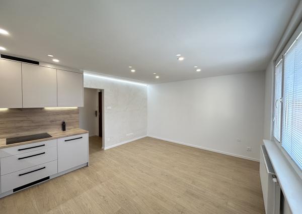 PREDANÉ! IBA U NÁS !– 4-izbový byt za cenu 3-izbového !