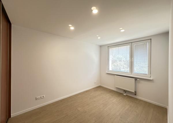 PREDANÉ! IBA U NÁS !– 4-izbový byt za cenu 3-izbového !