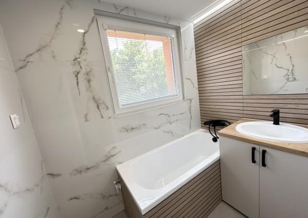 PREDANÉ! IBA U NÁS !– 4-izbový byt za cenu 3-izbového !