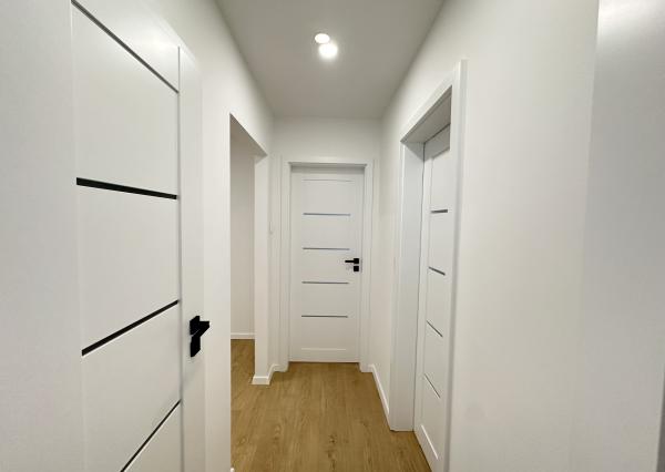 PREDANÉ! IBA U NÁS !– 4-izbový byt za cenu 3-izbového !